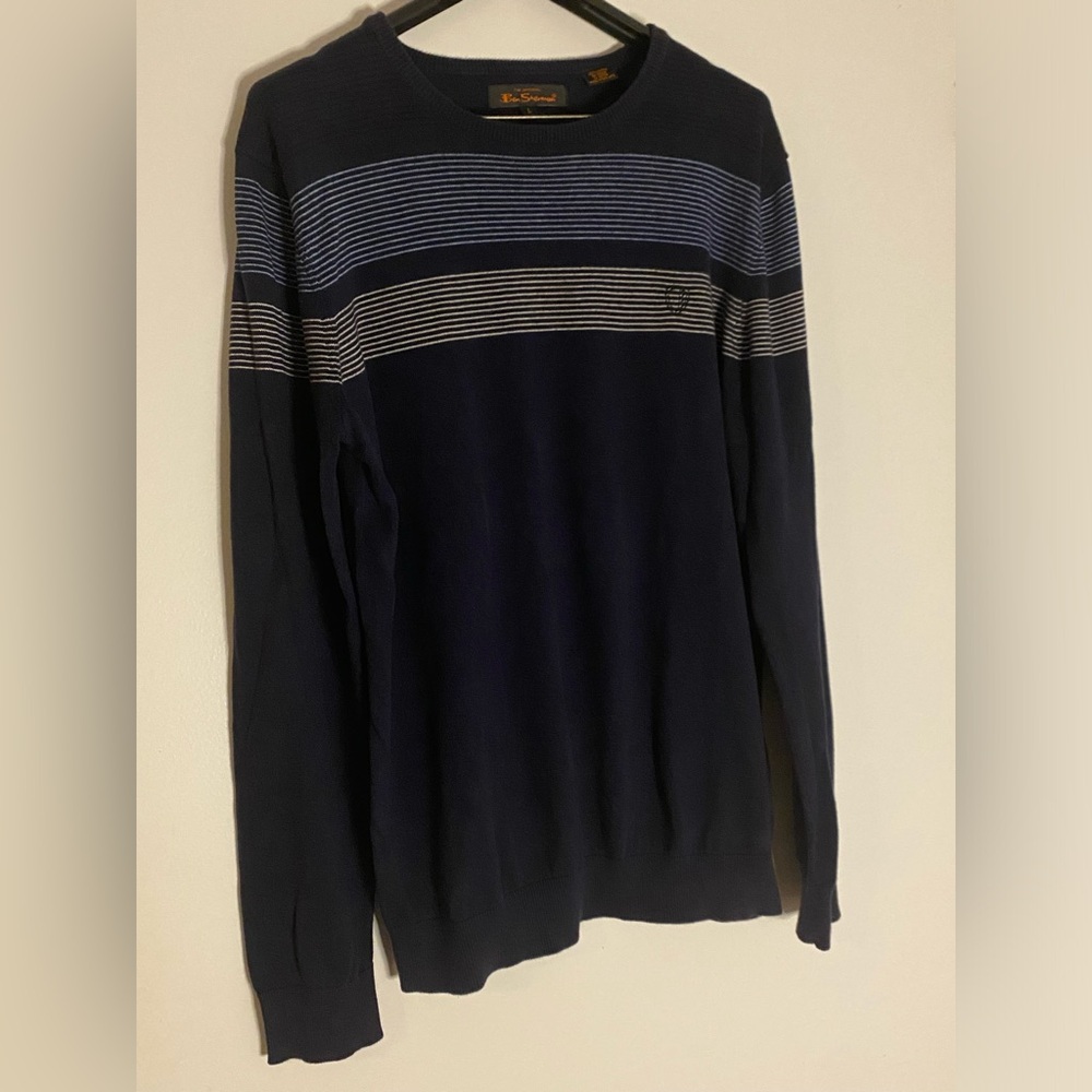Ben Sherman Sweater
